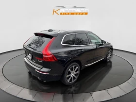 Volvo XC60 T8 INSCRIPTION* PLUG-IN* ПОДГРЕВ* 360 КАМЕРИ - 32500 лв. / 16616.99 € - 84268890 4