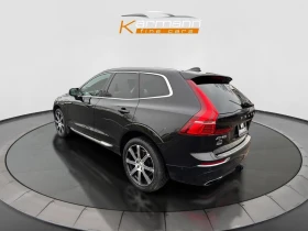 Volvo XC60 T8 INSCRIPTION* PLUG-IN* ПОДГРЕВ* 360 КАМЕРИ - 32500 лв. / 16616.99 € - 84268890 6