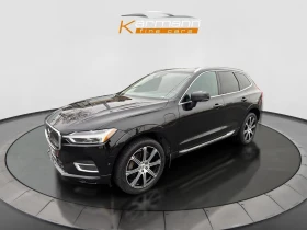 Volvo XC60 T8 INSCRIPTION* PLUG-IN* ПОДГРЕВ* 360 КАМЕРИ