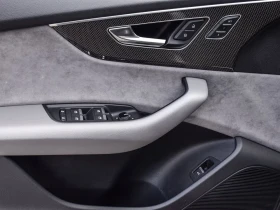 Audi SQ8 TECHNIK * * CARFAX * * АВТОКРЕДИТ * *  - 96999 лв. / 49594.80 € - 26330930 5