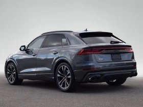 Audi SQ8 TECHNIK * * CARFAX * * АВТОКРЕДИТ * *  - 96999 лв. / 49594.80 € - 26330930 4