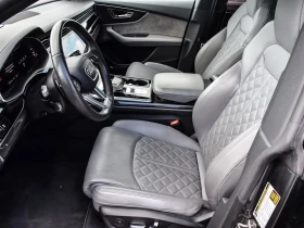 Audi SQ8 TECHNIK * * CARFAX * * АВТОКРЕДИТ * *  - 96999 лв. / 49594.80 € - 26330930 7