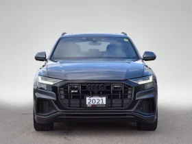 Audi SQ8 TECHNIK * * CARFAX * * АВТОКРЕДИТ * *  - 96999 лв. / 49594.80 € - 26330930 2