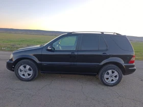 Mercedes-Benz ML 270, снимка 3