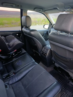 Mercedes-Benz ML 270, снимка 6