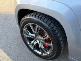 Jeep Grand cherokee 2016 SRT AWD * БЕЗ ПЪРВОНАЧАЛНА ВНОСКА - 20390 € / 39879.37 лв. - 31247128 9
