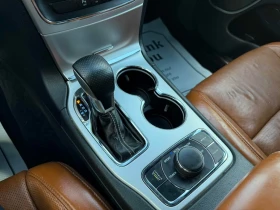 Jeep Grand cherokee 2016 SRT AWD * БЕЗ ПЪРВОНАЧАЛНА ВНОСКА - 20390 € / 39879.37 лв. - 31247128 14