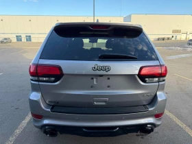 Jeep Grand cherokee 2016 SRT AWD * БЕЗ ПЪРВОНАЧАЛНА ВНОСКА - 20390 € / 39879.37 лв. - 31247128 7