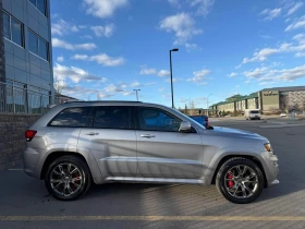 Jeep Grand cherokee 2016 SRT AWD * БЕЗ ПЪРВОНАЧАЛНА ВНОСКА - 20390 € / 39879.37 лв. - 31247128 5