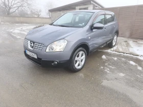 Nissan Qashqai 1.5dci Pure drive ОБСЛУЖЕНА ! - 4090 € / 7999.34 лв. - 48070125 2