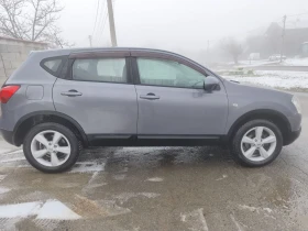 Nissan Qashqai 1.5dci Pure drive ОБСЛУЖЕНА ! - 4090 € / 7999.34 лв. - 48070125 4