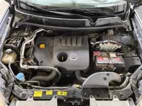 Nissan Qashqai 1.5dci Pure drive ОБСЛУЖЕНА ! - 4090 € / 7999.34 лв. - 48070125 16