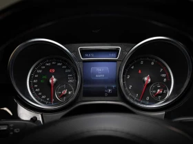 Mercedes-Benz GLS * GLS450 4M * CARFAX * ЦЕНА ДО БГ, снимка 14