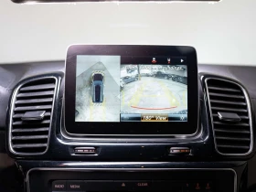 Mercedes-Benz GLS * GLS450 4M * CARFAX * ЦЕНА ДО БГ, снимка 12