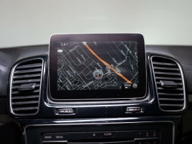 Mercedes-Benz GLS * GLS450 4M * CARFAX * ЦЕНА ДО БГ, снимка 11