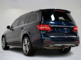 Mercedes-Benz GLS * GLS450 4M * CARFAX * ЦЕНА ДО БГ, снимка 5