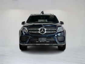 Mercedes-Benz GLS * GLS450 4M * CARFAX * ЦЕНА ДО БГ, снимка 7
