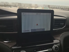 Ford Explorer Limited * * CARFAX * * АВТО КРЕДИТ * * , снимка 9