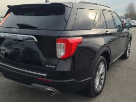 Ford Explorer Limited * * CARFAX * * АВТО КРЕДИТ * * , снимка 3