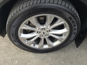 Ford Explorer Limited * * CARFAX * * АВТО КРЕДИТ * * , снимка 5