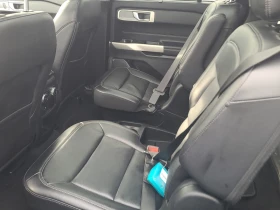 Ford Explorer Limited * * CARFAX * * АВТО КРЕДИТ * * , снимка 10