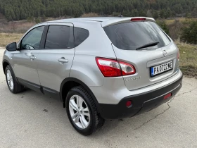 Nissan Qashqai 1.5/Навигация/Обслужен - 6799 € / 13297.69 лв. - 13887711 4