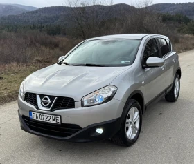 Nissan Qashqai 1.5/Навигация/Обслужен