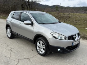 Nissan Qashqai 1.5/Навигация/Обслужен - 6799 € / 13297.69 лв. - 13887711 3
