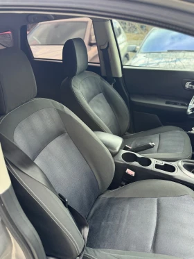Nissan Qashqai 1.5/Навигация/Обслужен - 6799 € / 13297.69 лв. - 13887711 8