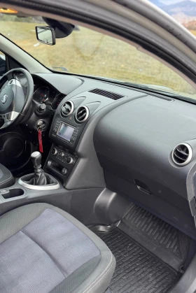 Nissan Qashqai 1.5/Навигация/Обслужен - 6799 € / 13297.69 лв. - 13887711 7
