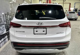 Hyundai Santa fe PLUG-IN LUXURY AWD* COOLED&HEATED SEATS*  - 22750 € / 44495.13 лв. - 25697869 5