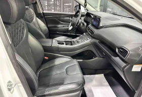 Hyundai Santa fe PLUG-IN LUXURY AWD* COOLED&HEATED SEATS*  - 22750 € / 44495.13 лв. - 25697869 15