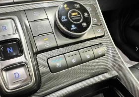 Hyundai Santa fe PLUG-IN LUXURY AWD* COOLED&HEATED SEATS*  - 22750 € / 44495.13 лв. - 25697869 12
