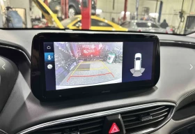 Hyundai Santa fe PLUG-IN LUXURY AWD* COOLED&HEATED SEATS*  - 22750 € / 44495.13 лв. - 25697869 10