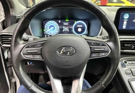 Hyundai Santa fe PLUG-IN LUXURY AWD* COOLED&HEATED SEATS*  - 22750 € / 44495.13 лв. - 25697869 9