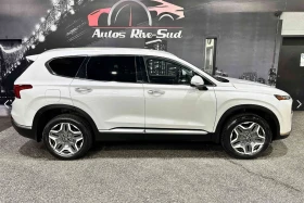 Hyundai Santa fe PLUG-IN LUXURY AWD* COOLED&HEATED SEATS*  - 22750 € / 44495.13 лв. - 25697869 4