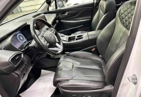 Hyundai Santa fe PLUG-IN LUXURY AWD* COOLED&HEATED SEATS*  - 22750 € / 44495.13 лв. - 25697869 7