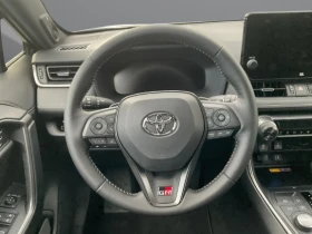 Toyota Rav4 2.5 4×4 Plug-in Hybrid = GR Sport = Гаранция - 52000 € / 101703.16 лв. - 91183345 7