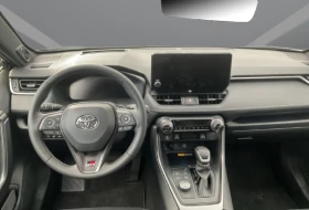 Toyota Rav4 2.5 4×4 Plug-in Hybrid = GR Sport = Гаранция - 52000 € / 101703.16 лв. - 91183345 8