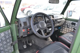 Suzuki Santana 1.3-GAZ | Auto.bg — изображение 9