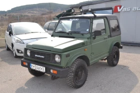 Suzuki Santana 1.3-GAZ | Auto.bg — изображение 2