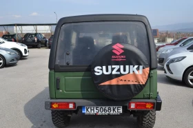 Suzuki Santana 1.3-GAZ | Auto.bg — изображение 5