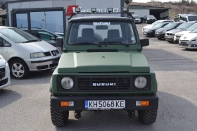 Suzuki Santana 1.3-GAZ