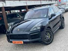 Porsche Cayenne 3.0i* E-HIBRYD* EL* 462ks* AUT* * FULL* FULL* FULL - 62500 € / 122239.38 лв. - 42982764 7