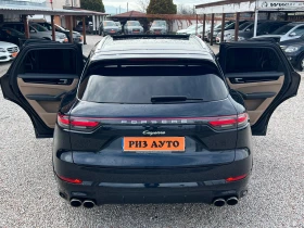 Porsche Cayenne 3.0i* E-HIBRYD* EL* 462ks* AUT* * FULL* FULL* FULL - 62500 € / 122239.38 лв. - 42982764 5