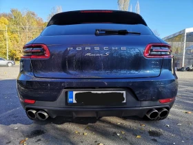 Porsche Macan S - 21999 € / 43026.30 лв. - 18982585 5