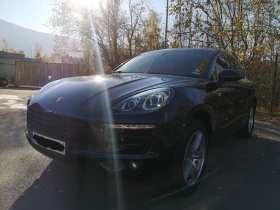 Porsche Macan S - 21999 € / 43026.30 лв. - 18982585 2