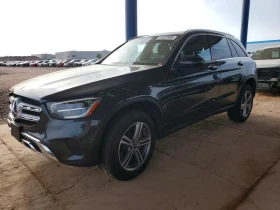 Mercedes-Benz GLC 300 * 4MATIC* ПРОГНОЗНА* ЦЕНА* 