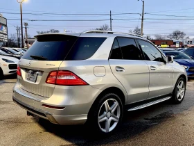 Mercedes-Benz ML 350 Diesel* ПОДГРЕВ* HARMAN* 360* PANO* KEYLESS - 11247 € / 21997.22 лв. - 15023227 4