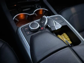 Mercedes-Benz ML 350 Diesel* ПОДГРЕВ* HARMAN* 360* PANO* KEYLESS - 11247 € / 21997.22 лв. - 15023227 13